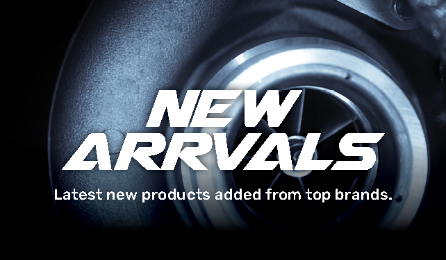 What's New at STA Parts