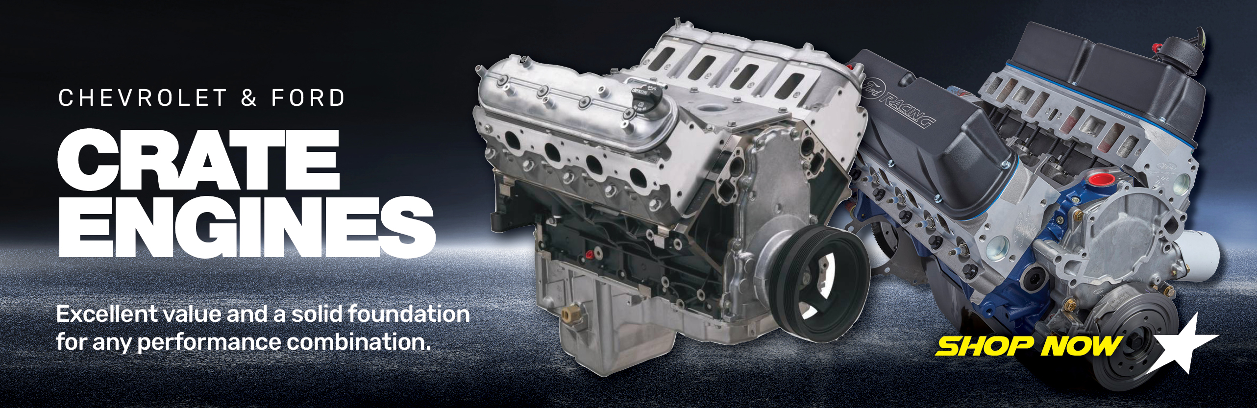 Crate Engines