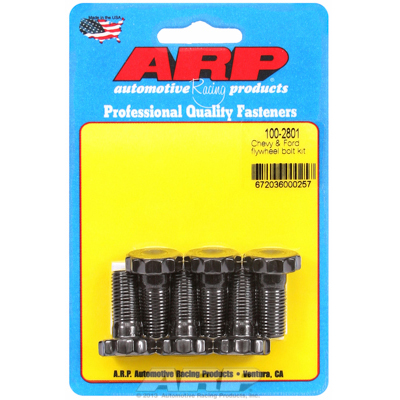 ARP 100-2801 Flywheel Bolt Kit