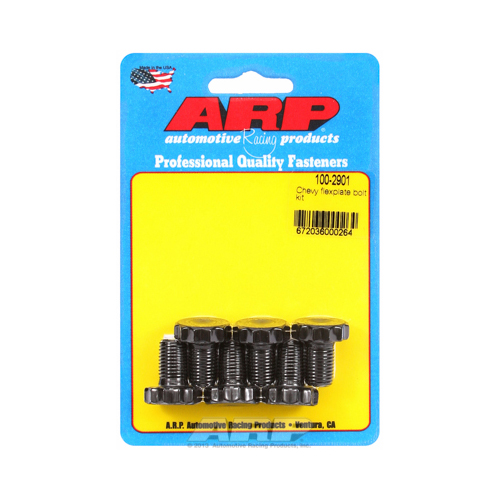 ARP 100-2901 Flywheel Bolt Kit