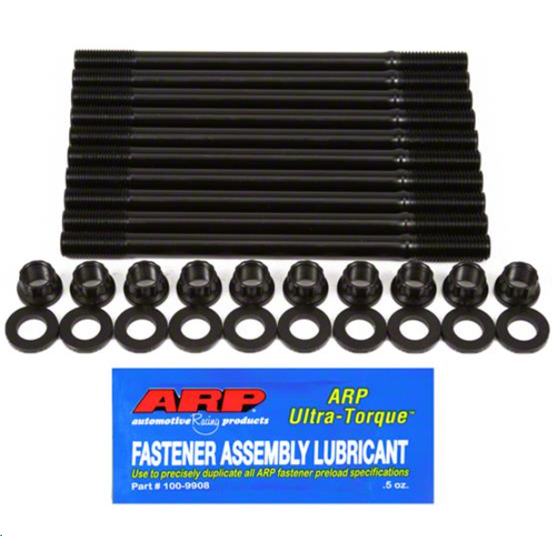 ARP 102-4701 Head stud kit