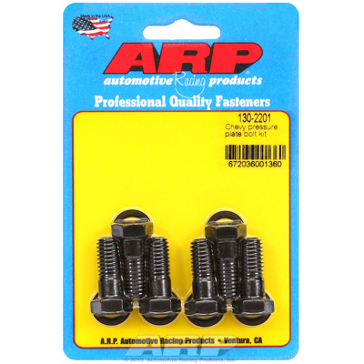 ARP 130-2201 Pressure plate bolts