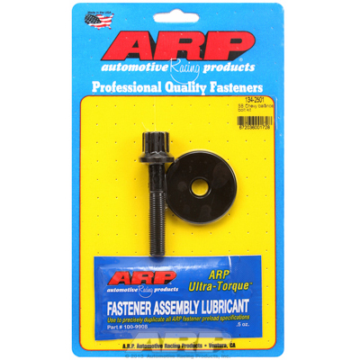 ARP 134-2501 Harmonic balancer bolt kit