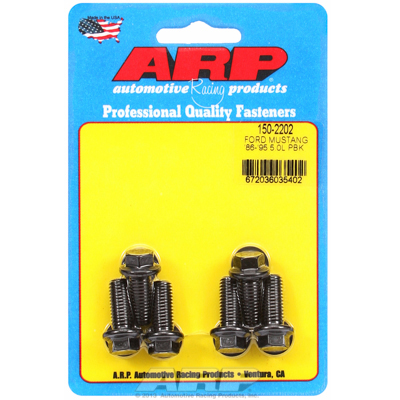 ARP 150-2202 Pressure plate bolts