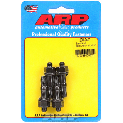 ARP 200-2401 Carb stud kit