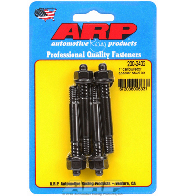 ARP 200-2402 Carb stud kit