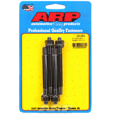 ARP 200-2404 Carb stud kit