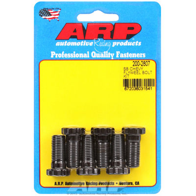 ARP 200-2807 Flywheel bolt kit 7/16unf