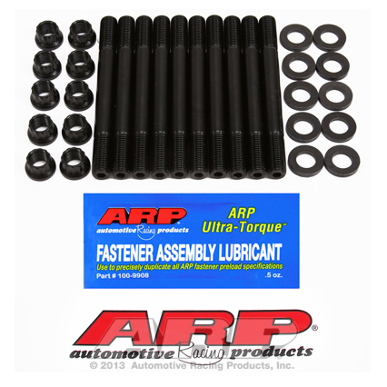 ARP 207-4203 Head stud kit