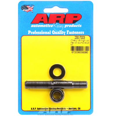ARP 230-7003 Oil pump stud kit