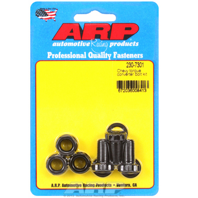 ARP 230-7301 Torque converter bolt kit