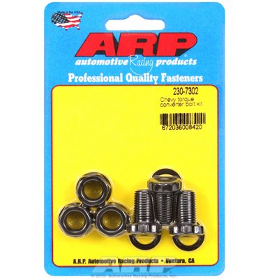 ARP 230-7302 Torque converter bolt kit