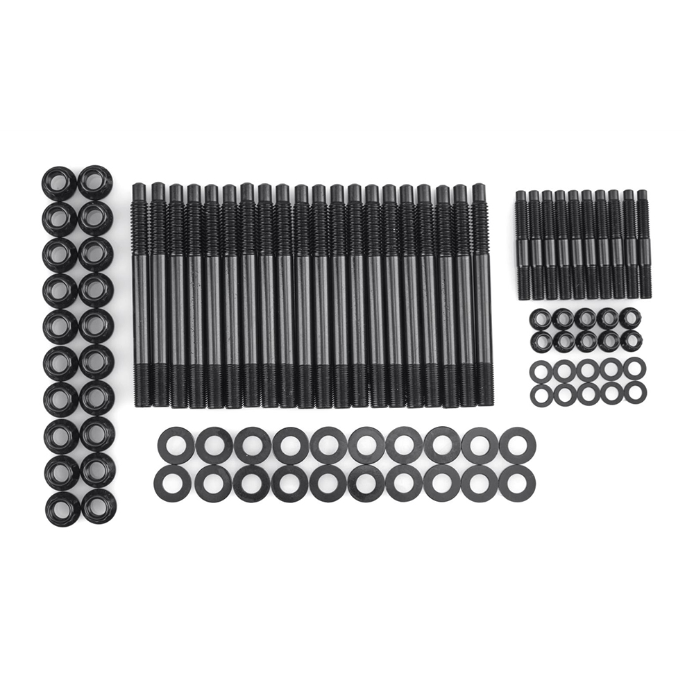 ARP 234-4317 Head stud kit