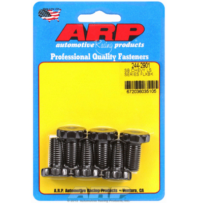 ARP 244-2901 Flywheel bolt kit