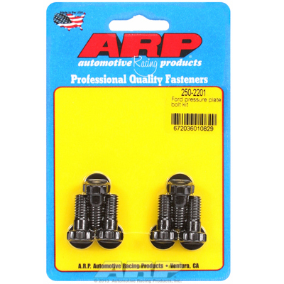 ARP 250-2201 Pressure plate bolts