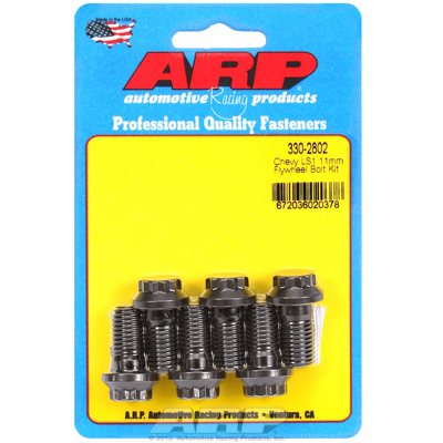 ARP 330-2802 Flywheel bolt kit