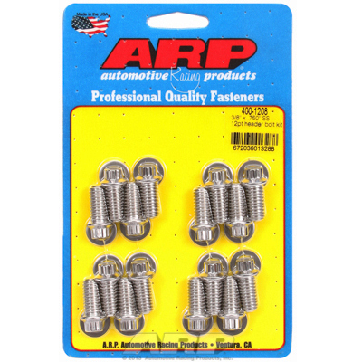 ARP 400-1208 Header bolt kit