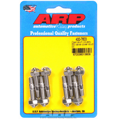 ARP 400-7603 Valve cover bolt kit