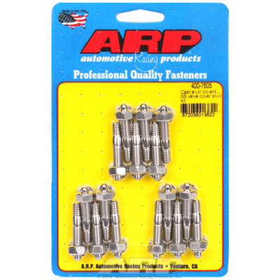 ARP 400-7605 Valve cover bolt kit