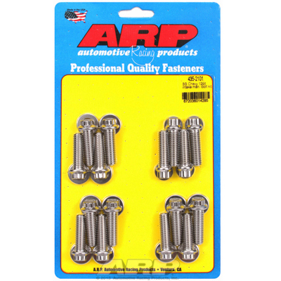 ARP 435-2101 Intake manifold bolt kit