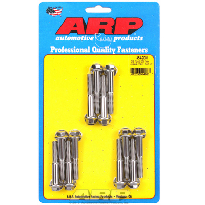 ARP 454-2001 Intake manifold bolt kit