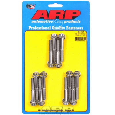 ARP 454-2101 Intake manifold bolt kit