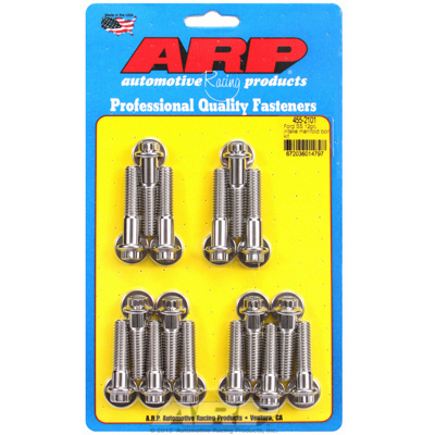 ARP 455-2101 Intake manifold bolt kit