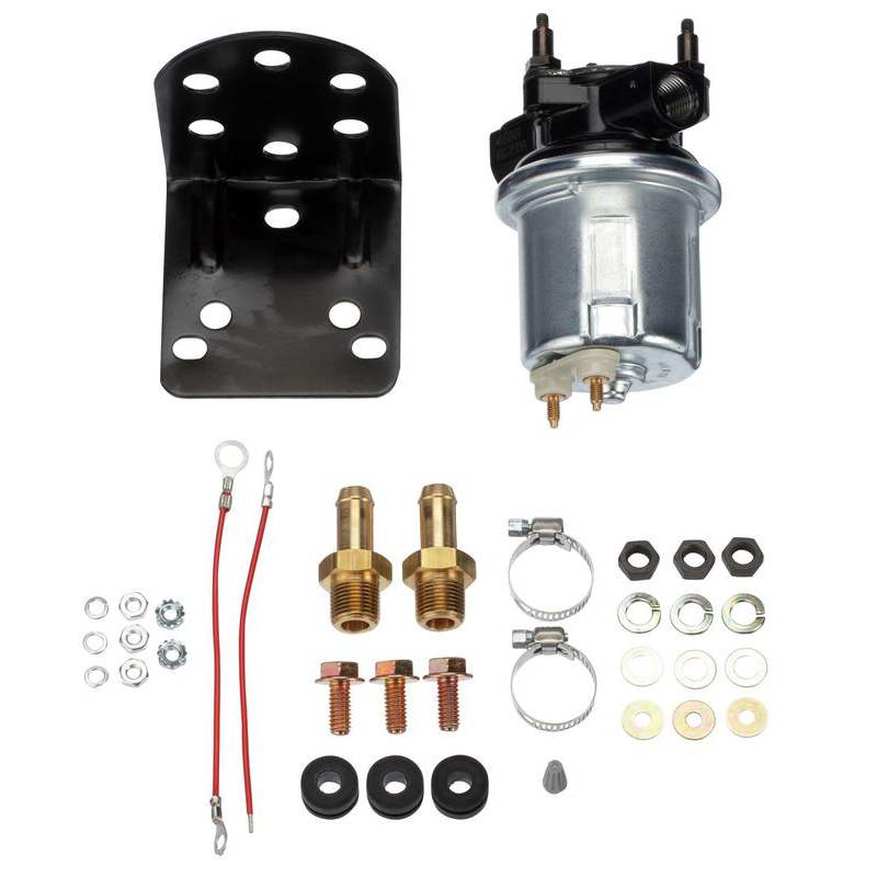 Carter Inline Fuel Pump P4600HP