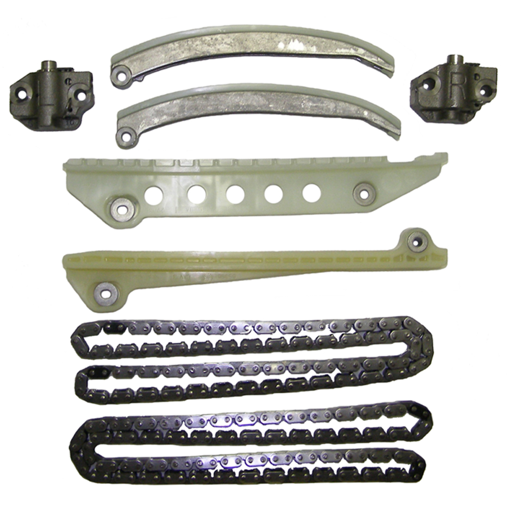 Cloyes 9-0387SHX Timing Kit