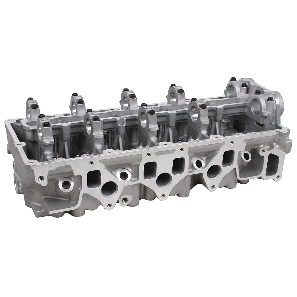 Cylinder head Mazda WE WL W5