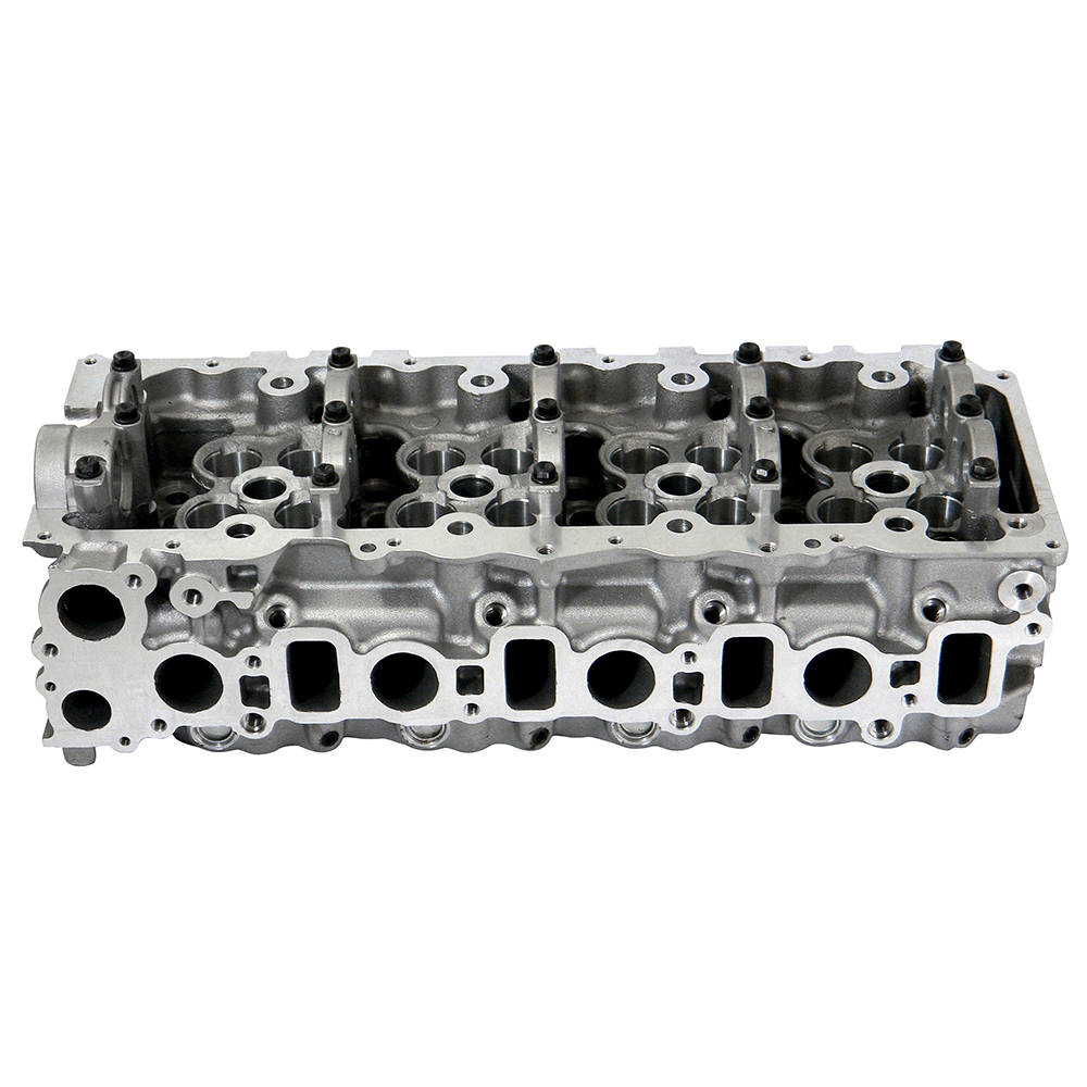 Cylinder head Toyota 1KD-FTV