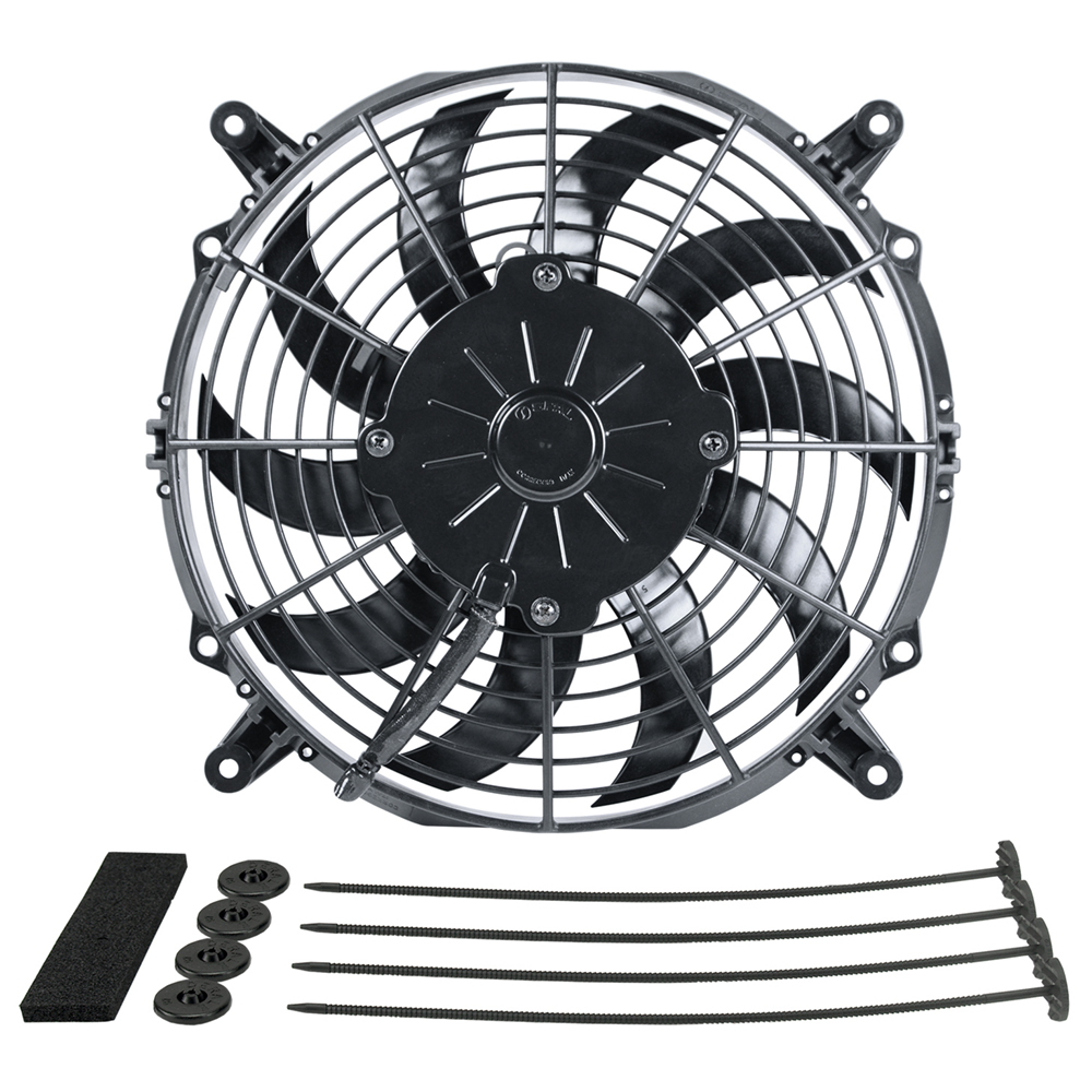 Derale Performance 16110 - Radiator Fan