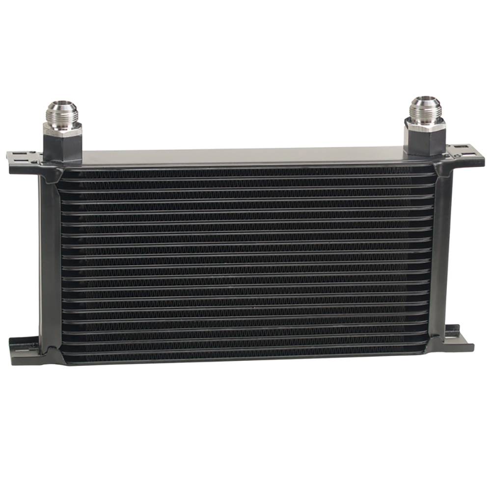 Derale Performance 51910 - Oil Cooler