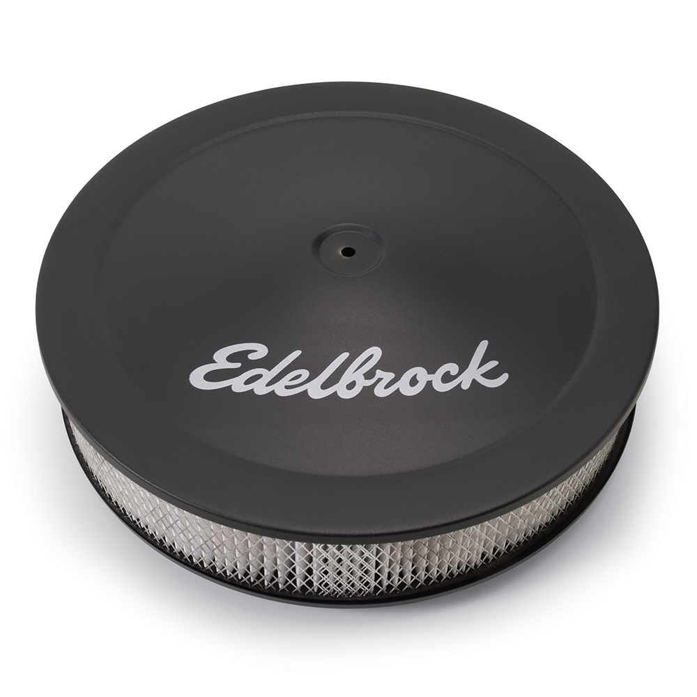 Edelbrock 1223 - Edelbrock Pro-Flo Serie