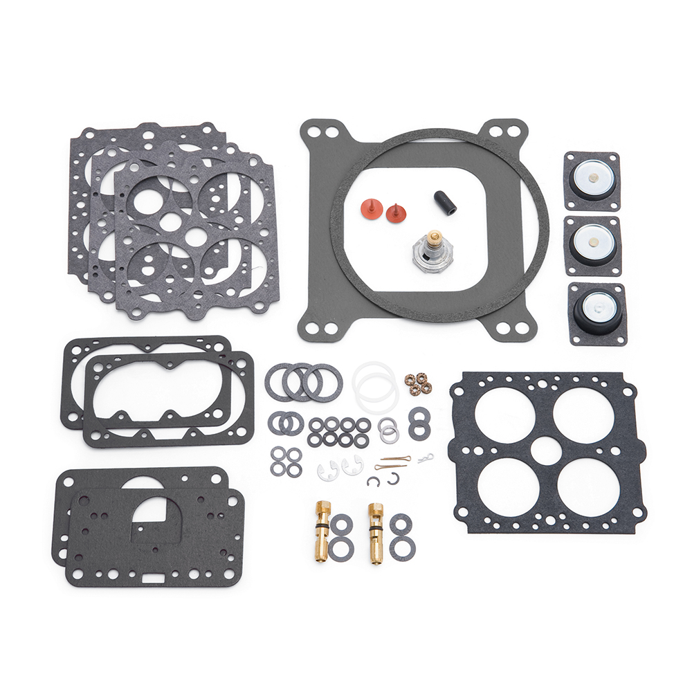 Edelbrock 12760 - Carburettor Rebuild Ki