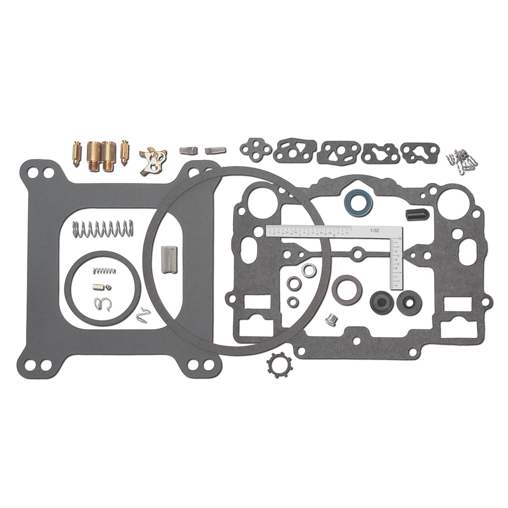 Edelbrock 1477 - Carb Maintenance Kit