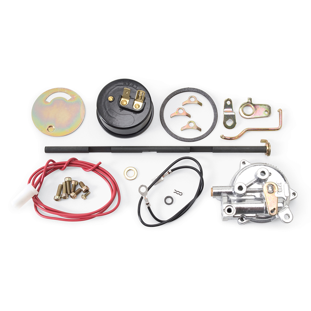 Edelbrock 1478 - Electric Choke Kit