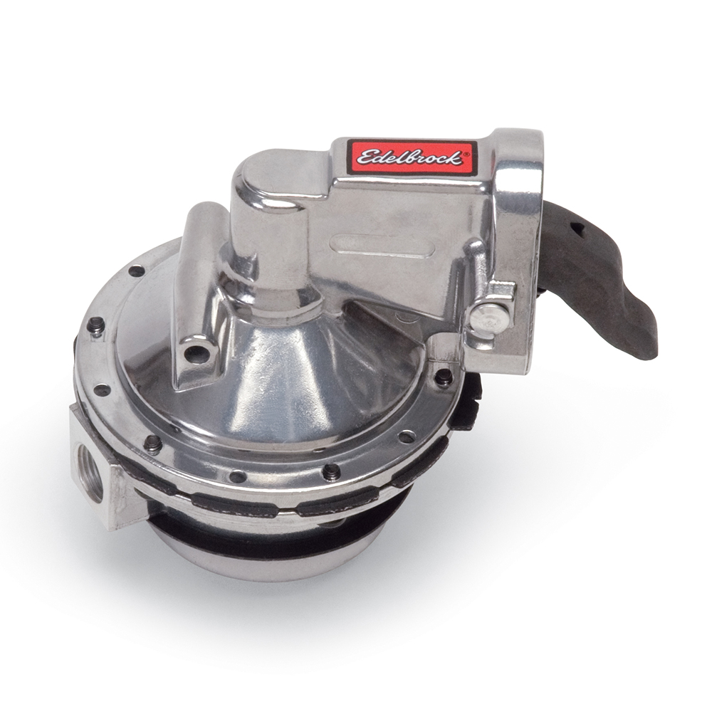 Edelbrock 1711 - Victor Series Fuel Pump