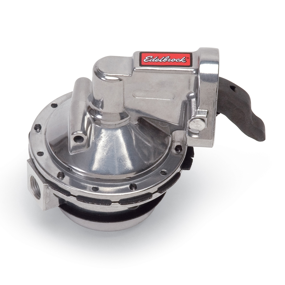 Edelbrock 1721 - RPM Street Fuel Pump