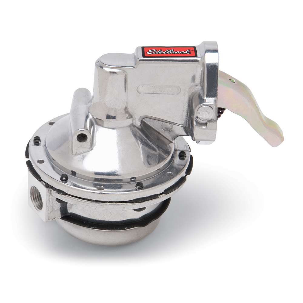 Edelbrock 1722 - RPM Street Fuel Pump