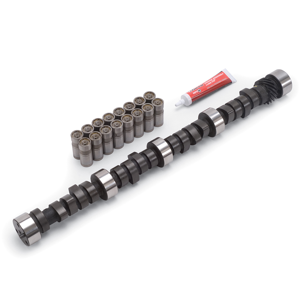 Edelbrock Chev SB Cam & Lifter Kit