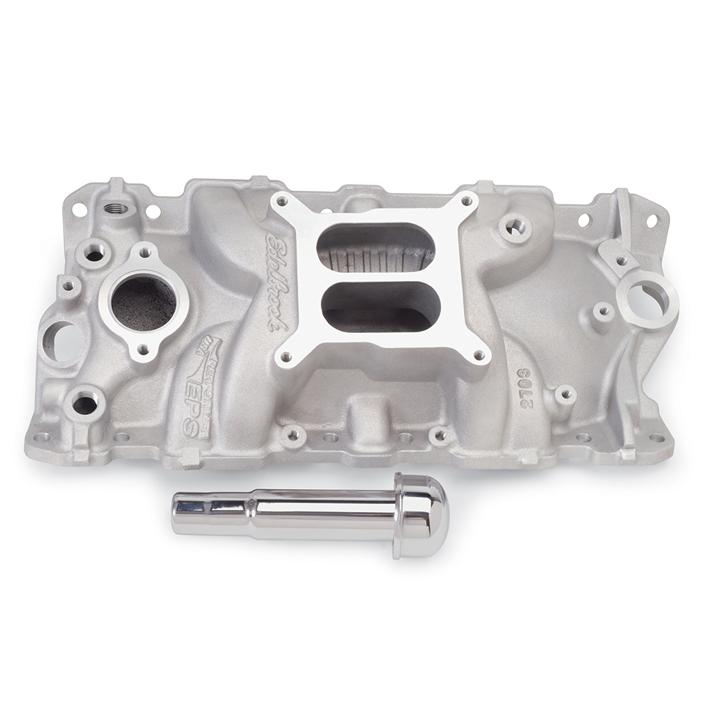 Edelbrock 2703 Performer EPS Manifold