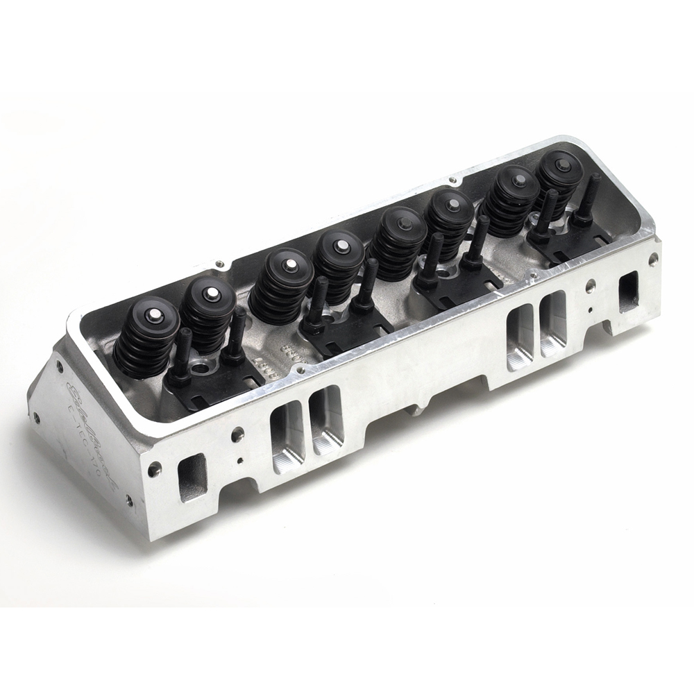 Edelbrock 60979 Performer RPM Cylinder