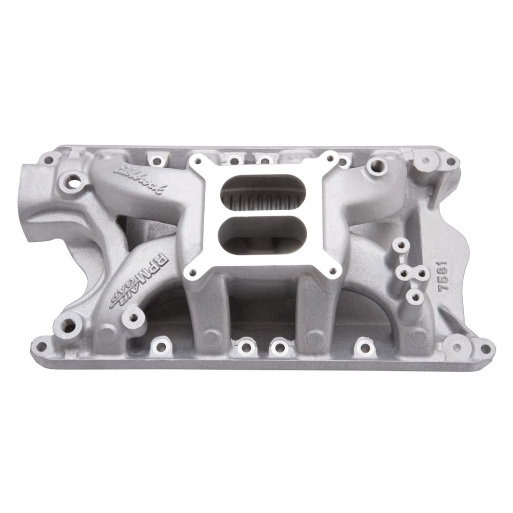 Edelbrock 7581 Intake Ford 351W