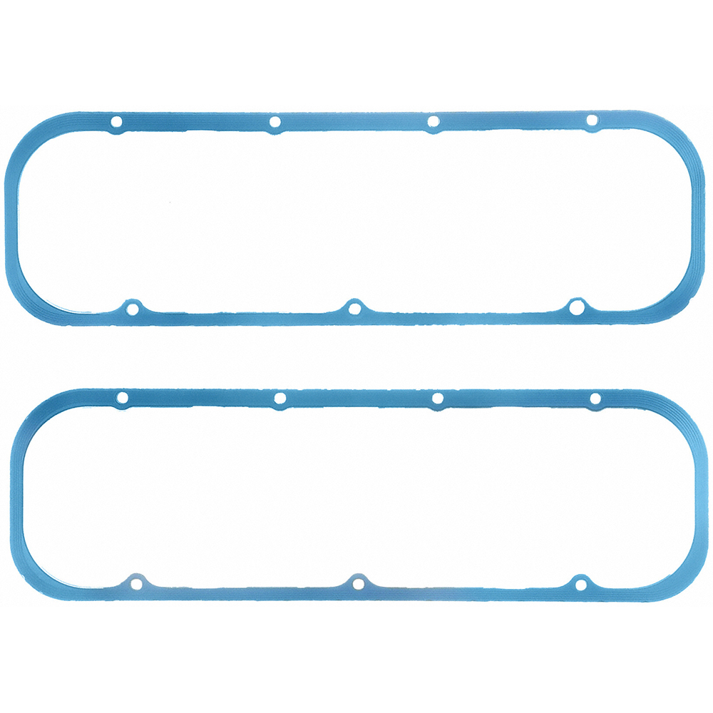 Rocker cover gasket