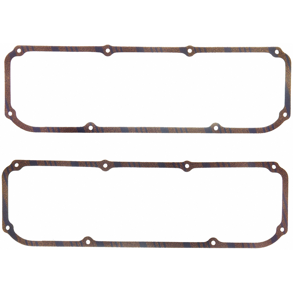 Rocker cover gasket