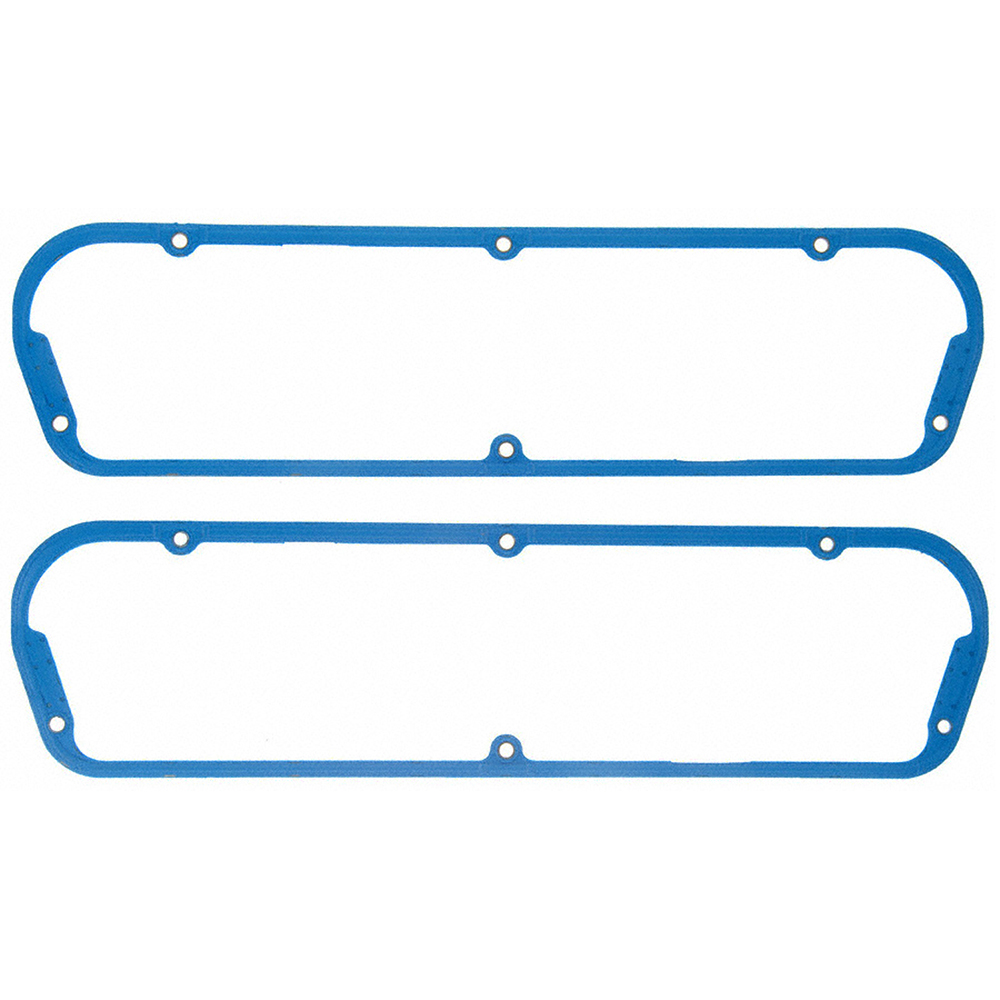 Rocker cover gasket