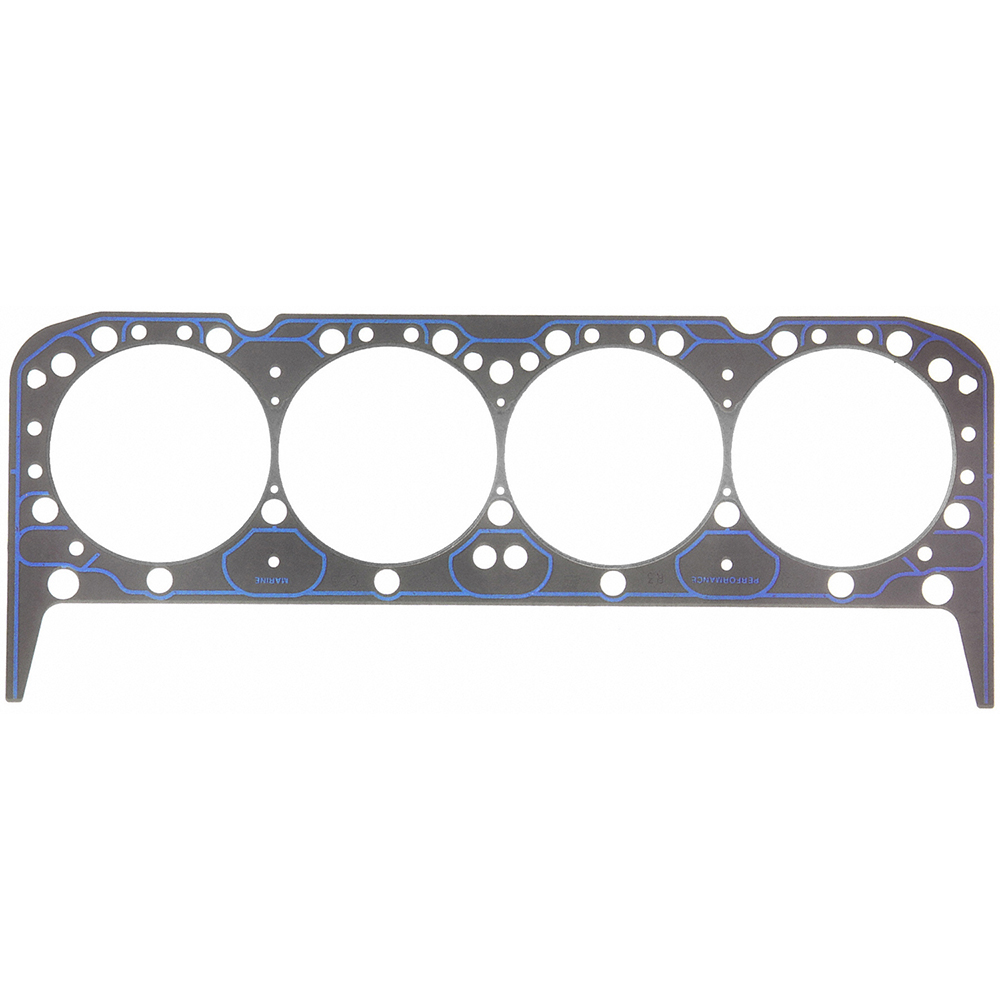 Head gasket Chev Felpro 1014