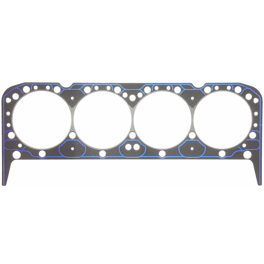 Fel-Pro 1034 Head gasket Chev