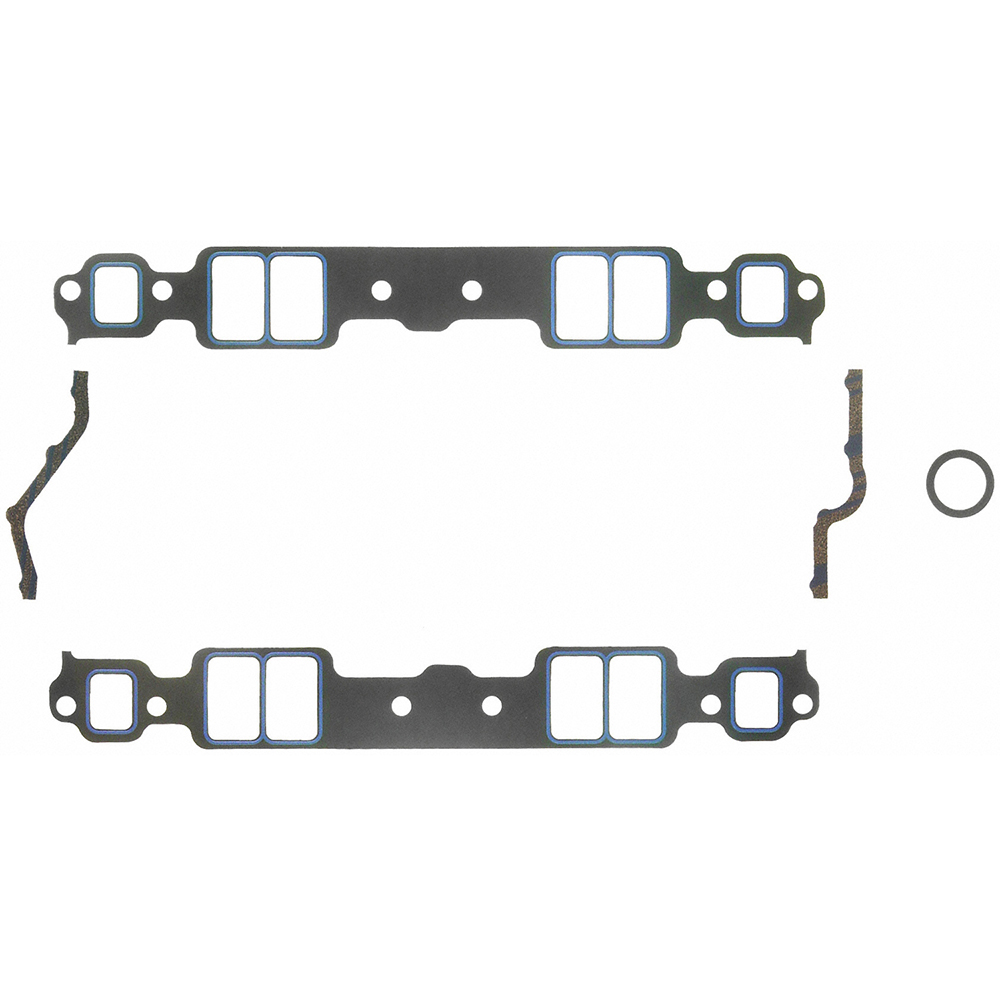 Manifold gasket inlet Chev Felpro 1205